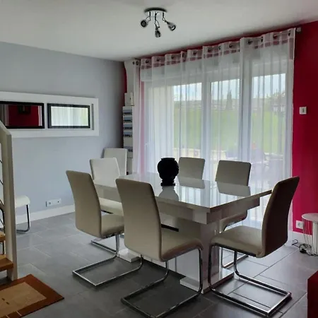 Enticing Holiday In With Garden